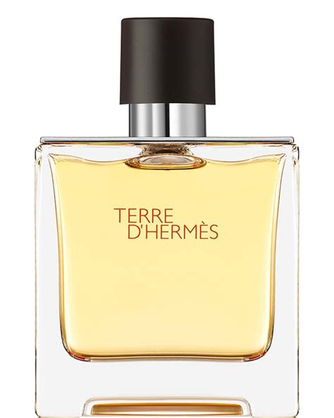 terre d hermes ici paris xl|HERMÈS Terre d'Hermès .